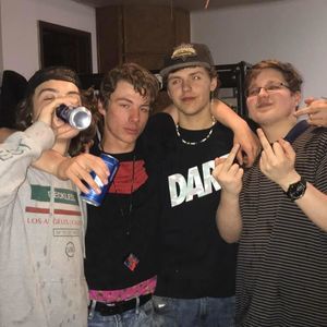 Meet your Posher, Dominick